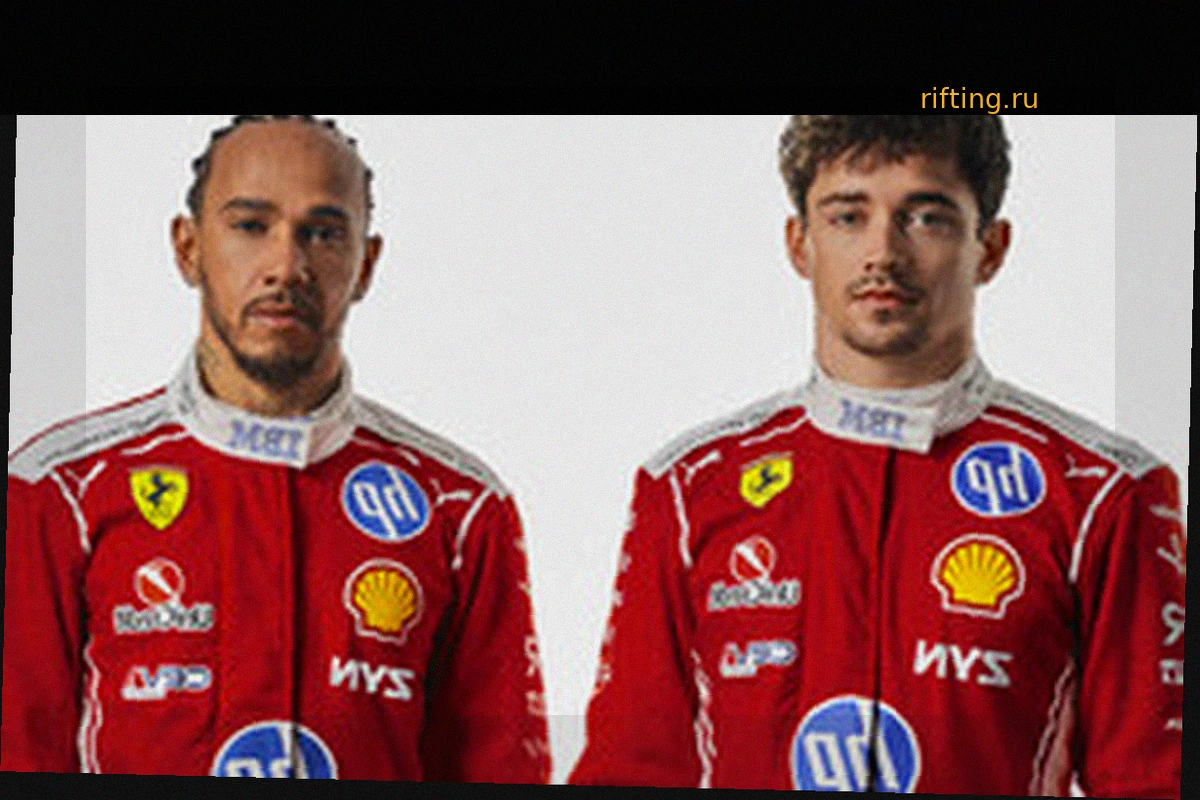 Ferrari на Гран-при США: Превью к гонке