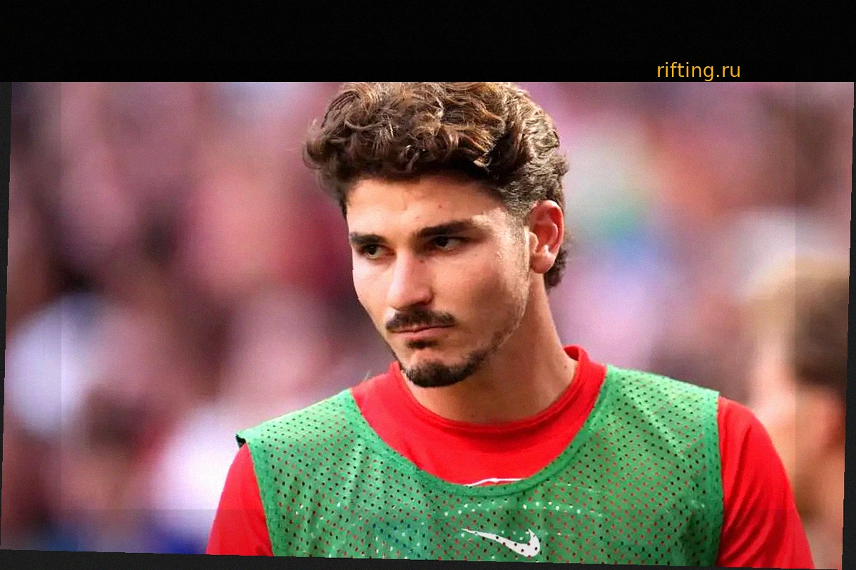 Рыночная стоимость Хулиана Альвареса снизилась