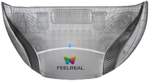 Virtual Reality Mask