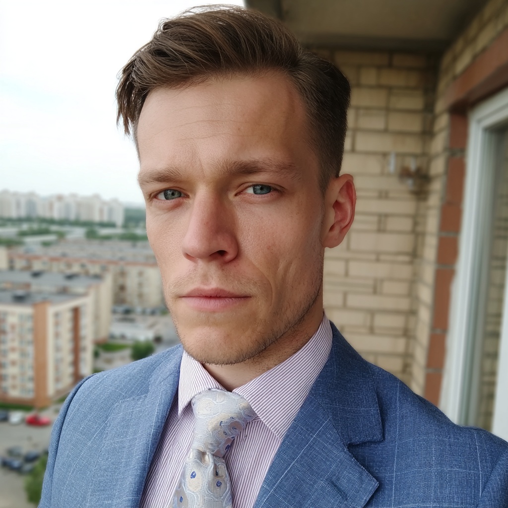 Платон Ижбулатов