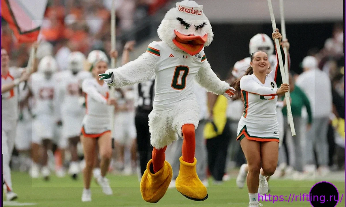 Непредсказуемый Ход Miami Open 2026: Андердоги Берут Верх