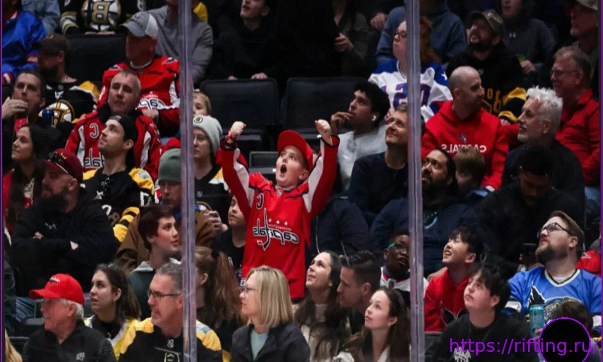 Генменеджер «Вашингтона»: «Мы готовы тратить, ищем результативного форварда и защитников»