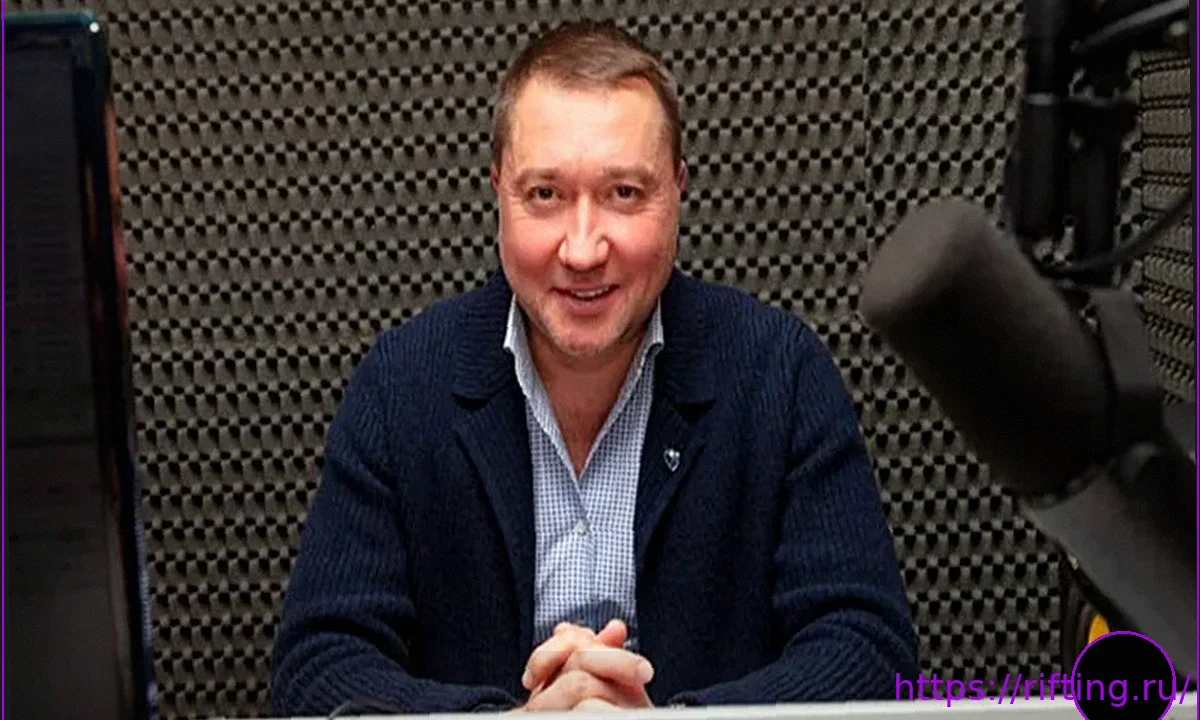 Ильдар Мухометов оставил пост спортивного директора «Лады»