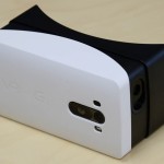 Шлем LG VR for G3