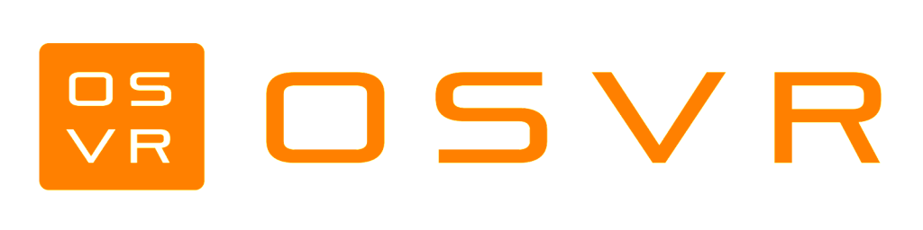 OSVR: Open Source Virtual Reality